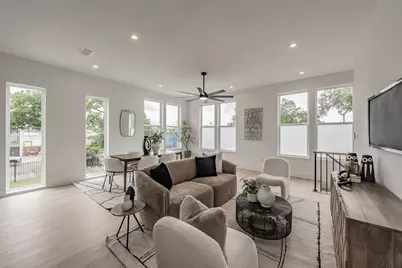 2523 Hondo Avenue #105, Dallas, TX 75219 - Photo 1