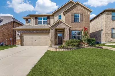 220 Black Alder Drive, Fort Worth, TX 76131 - Photo 1