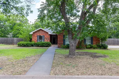 3109 Grand Avenue, Abilene, TX 79605 - Photo 1