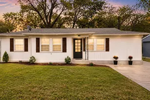 1520 Valley View St, Mesquite, TX 75149 - Photo 1