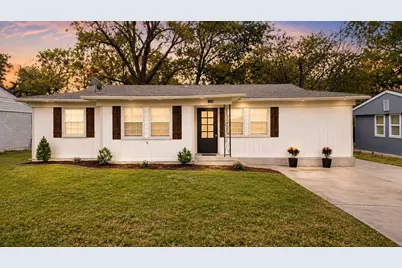 1520 Valley View Street, Mesquite, TX 75149 - Photo 1