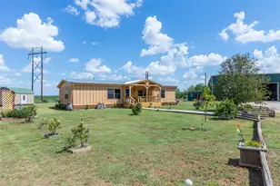 7167 Spinks Rd, Abilene, TX 79603 - Photo 3