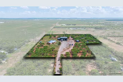 7167 Spinks Road, Abilene, TX 79603 - Photo 29