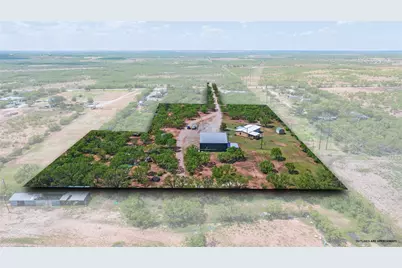 7167 Spinks Road, Abilene, TX 79603 - Photo 3