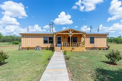 7167 Spinks Road, Abilene, TX 79603 - Photo 1