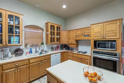 5150 Rusty Trail, Abilene, TX 79606 - Photo 11