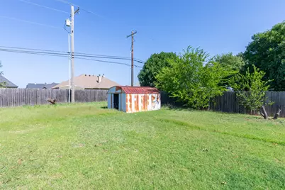 5150 Rusty Trail, Abilene, TX 79606 - Photo 33