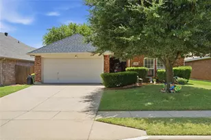 1516 Baslow Ln, Burleson, TX 76028 - Photo 1
