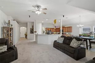 1516 Baslow Ln, Burleson, TX 76028 - Photo 7