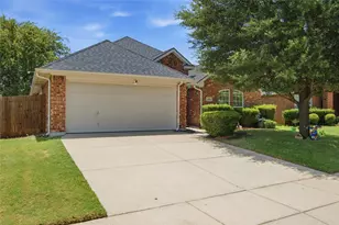 1516 Baslow Ln, Burleson, TX 76028 - Photo 3