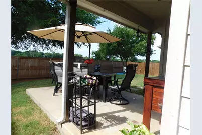 1516 Baslow Lane, Burleson, TX 76028 - Photo 35