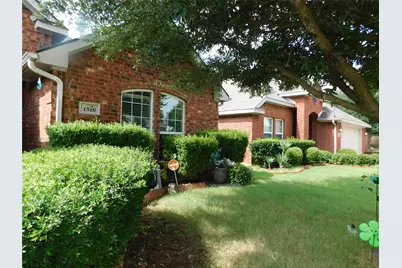1516 Baslow Lane, Burleson, TX 76028 - Photo 3