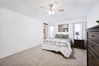 112 Towering Oaks Court, Burleson, TX 76028 - Photo 13