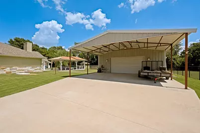 112 Towering Oaks Court, Burleson, TX 76028 - Photo 33