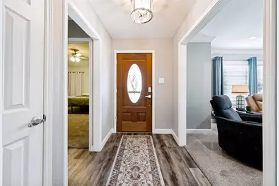 112 Towering Oaks Court, Burleson, TX 76028 - Photo 3
