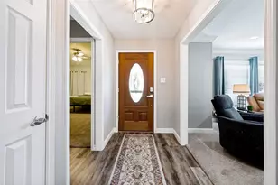 112 Towering Oaks Ct, Burleson, TX 76028 - Photo 3