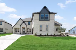4112 Miscellany Ln, Celina, TX 75078 - Photo 1