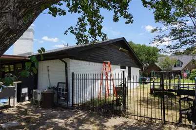 10808 Jeanell Drive, Kemp, TX 75143 - Photo 7