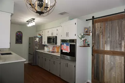 10808 Jeanell Drive, Kemp, TX 75143 - Photo 19