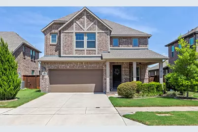 5817 Liberty Hill Drive, McKinney, TX 75070 - Photo 1