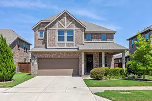 5817 Liberty Hill Dr, McKinney, TX 75070 - Photo 1