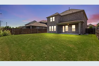 5817 Liberty Hill Drive, McKinney, TX 75070 - Photo 35