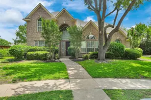 8504 Beatton Ct, Plano, TX 75025 - Photo 1