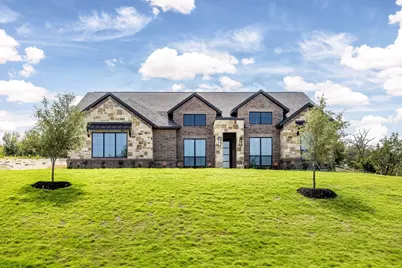 132 Oak Meadow Lane, Weatherford, TX 76085 - Photo 1