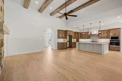 132 Oak Meadow Lane, Weatherford, TX 76085 - Photo 7