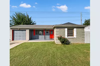 4608 San Marcus, Mesquite, TX 75150 - Photo 1
