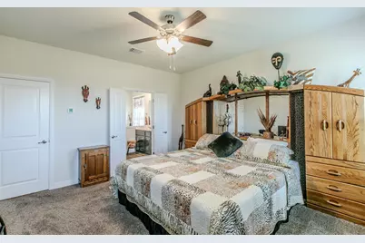 500 Smart Strike Trail, Granbury, TX 76049 - Photo 11