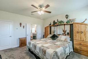 500 Smart Strike Trl, Granbury, TX 76049 - Photo 11