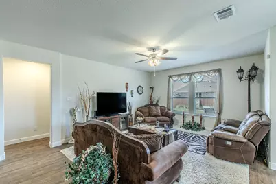 500 Smart Strike Trail, Granbury, TX 76049 - Photo 5