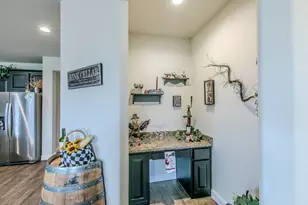 500 Smart Strike Trl, Granbury, TX 76049 - Photo 7