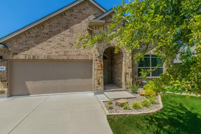 500 Smart Strike Trail, Granbury, TX 76049 - Photo 1
