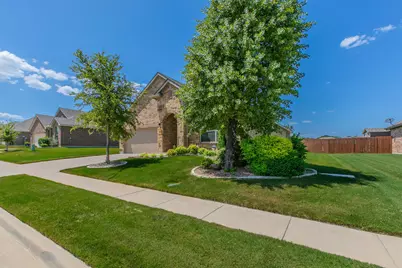 500 Smart Strike Trail, Granbury, TX 76049 - Photo 27