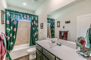 500 Smart Strike Trl, Granbury, TX 76049 - Photo 17