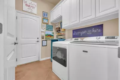 206 Mockingbird Lane, Aledo, TX 76008 - Photo 11