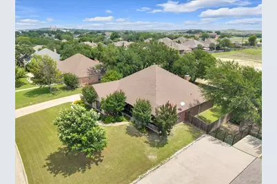206 Mockingbird Lane, Aledo, TX 76008 - Photo 3
