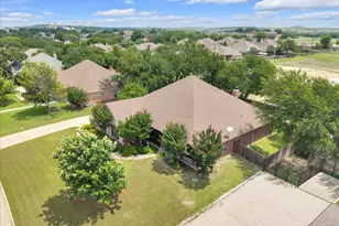 206 Mockingbird Ln, Aledo, TX 76008 - Photo 3