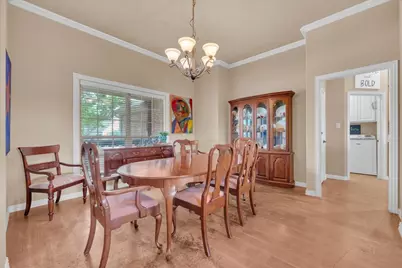 206 Mockingbird Lane, Aledo, TX 76008 - Photo 5