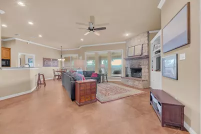 206 Mockingbird Lane, Aledo, TX 76008 - Photo 7