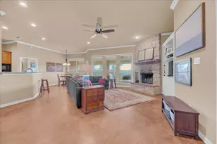 206 Mockingbird Ln, Aledo, TX 76008 - Photo 7