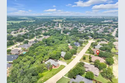 206 Mockingbird Lane, Aledo, TX 76008 - Photo 31