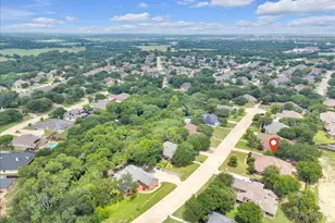206 Mockingbird Ln, Aledo, TX 76008 - Photo 31