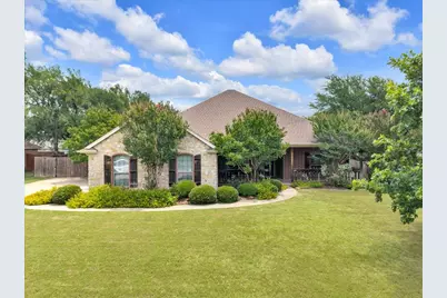206 Mockingbird Lane, Aledo, TX 76008 - Photo 1