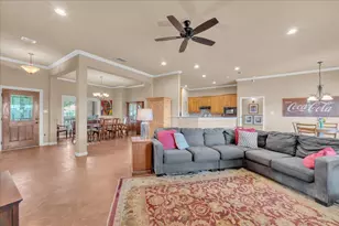 206 Mockingbird Ln, Aledo, TX 76008 - Photo 9