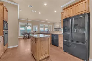 206 Mockingbird Ln, Aledo, TX 76008 - Photo 13