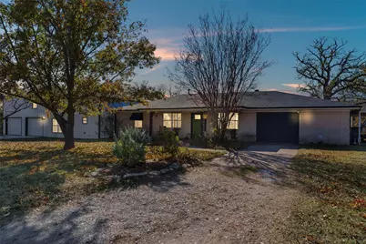 406 N Oak Lane, Tolar, TX 76476 - Photo 1