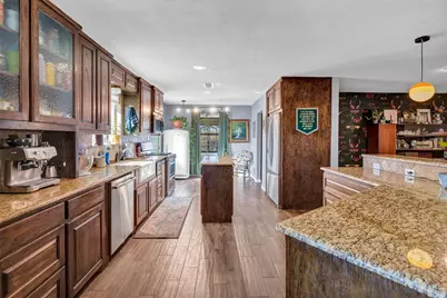 406 N Oak Lane, Tolar, TX 76476 - Photo 13